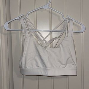 Victoria’s Sport bra